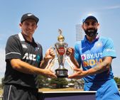 India Vs New Zealand 1st Odi Preview Squads Dream11 Fantasy Tips Timings Tv Channel Information
