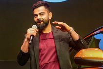 Virat Kohli Overtakes Priyanka Chopra Deepika Padukone Hits 50 Million Instagram Followers