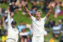 New Zealand Vs India 1st Test Jamieson Thrilled With Kohli Pujara Wickets