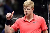 Kyle Edmund Prevails Over Andreas Seppi To Win New York Open