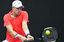 Kyle Edmund New York Carballes Baena Beunos Aires Atp Tour