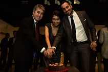 La Liga Celebrates Three Years In India