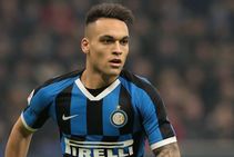 Rumour Has It Real Madrid Lautaro Martinez Barcelona Inter Psg Chelsea