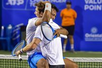 Bengaluru Open 2020 Indian Singles Challenge Ends Paes Enters Semis