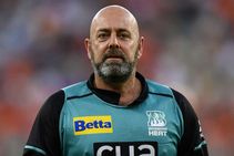 Darren Lehmann Heart Bypass Surgery