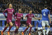 Three Players Manchester City Must Eye To Replace Leroy Sane