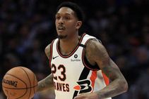 La Clippers Cavaliers Nba Ja Morant Grizzlies Furkan Korkmaz 76ers