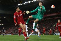 David Moyes West Ham Individual Errors Lukasz Fabianski Mistakes