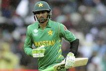 Shoaib Malik To Consider Retirement Close To Icc T20 World Cup