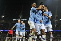 Three Players Manchester City Should Target In Summer