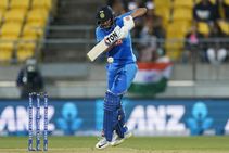 Manish Pandey India Look For A 5 0 Series Sweep Against New Zealand