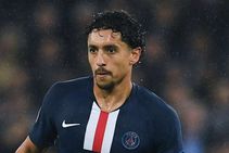 Marquinhos Psg Must Be Focused For Borussia Dortmund After Amiens Draw Ligue 