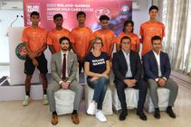 Mary Pierce Decodes Why Women S Grand Slams Are Witnessing Different