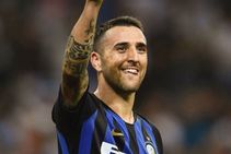 Chelsea Closing In On Inter Midfielder A Good Move