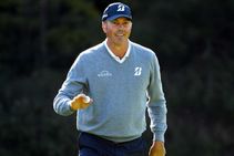 Matt Kuchar Genesis Invitational Tiger Woods Pga Tour Golf