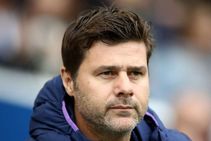 Mauricio Pochettino Premier League Manchester United