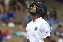 New Zealand Vs India 1st Test Nz Bowlers Have Made It Hard For Us R Ashwin