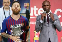 Setien Refuses To Be Dragged Into Messi Abidal Argument