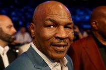 On This Day 1990 Mike Tyson Knocked Out Buster Douglas Boxing Upsets