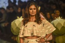 Mithali Raj Hopes Her Biopic Inspires Young Girls To Take Up Cricket