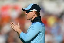 Eoin Morgan Says England Way Off Mark Defeat South Africa Newlands Odi