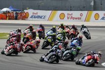 Dorna Sports And La Liga Join Hands In Fight Against Piracy