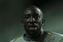 Moussa Marega Hits Out Vitoria Fans Referee Racial Abuse