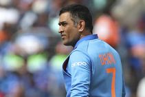 Ms Dhoni Has To Play More Matches To Play T20 World Cup Kapil Dev