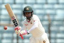 Mushfiqur Rahim Back For Bangladesh Ahead Of Zimbabwe Test