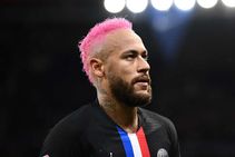 Rumour Has It Psg Contract Talks Neymar