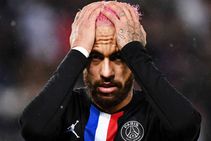 Neymar Barcelona Psg Mestre Transfer News