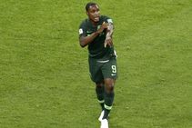 Should Manchester United Consider Signing This Striker Permanently