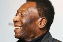 Pele Allays Concerns