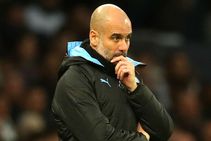 Rumour Has It Pep Guardiola Man City Future European Ban