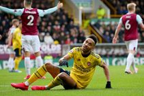 Burnley 0 0 Arsenal Premier League Drab Draw Report
