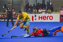 Fih Pro Hockey League 2020 India Beat Australia In Penalty Shoot Out