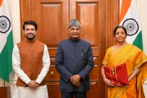 Government Allocates Rs 2826 92 Crore To Sports Budget Rs 50 Crore Increase From Last Year