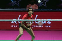 Pbl Season 5 Despite Sindhu S Win Hyderabad Go Down To Pune