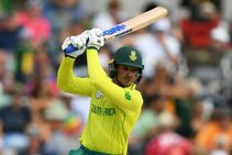 South Africa Hold Their Nerve To Force Series Decider With Australia