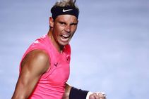 Rafael Nadal Acapulco Mexican Open Atp Dimitrov Wawrinka