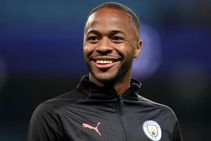 Real Madrid Man City Raheem Sterling Fit Guardiola Laments Eden Hazard Loss Champions League