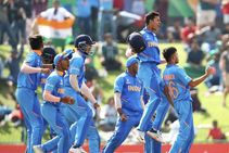 India U19 Player Ravi Bishnoi S Parents Disturbed With Their Son S Behaviour Vs Bangladesh Wc Final