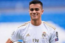 The Best Of La Liga Week 25 On Social Media