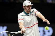 Reilly Opelka Second Title Atp Tour Delray Beach Open