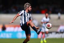 David Beckham Inter Miami Confirm Rodolfo Pizarro Signing