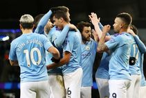 Manchester City West Ham Premier League Report Rodri Kevin De Bruyne On Target