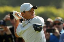 Rory Mcilroy Lead Genesis Invitational