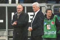 Hoffenheim 0 6 Bayern Zirkzee Debut Marred By Events