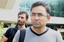 Limited Drs Use Was Always Planned For Ranji Semifinals And Not Quarters Saba Karim