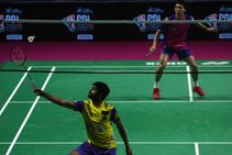 Premier Badminton League 2020 Bengaluru Raptors Edge Pune 7aces To Enter Finals